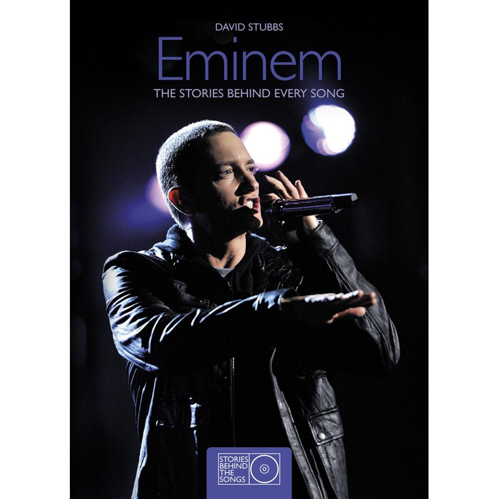 EMINEM エミネム - SBTS / 洋書 / 雑誌・書籍 - PGS